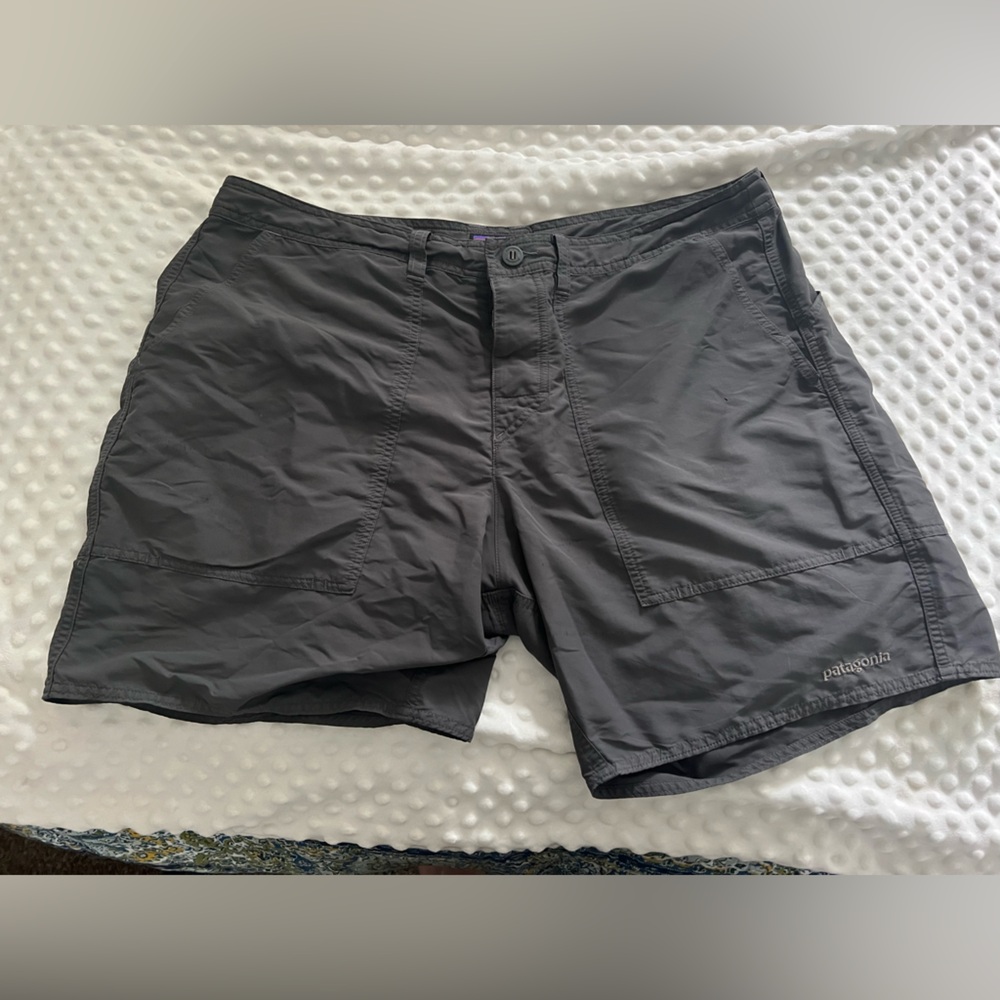 Patagonia Wading Stand Up Shorts Men’s 38